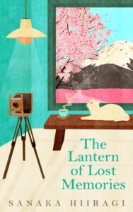 Book Review: The Lantern of Lost Memories – A Gentle Portrait of Memory