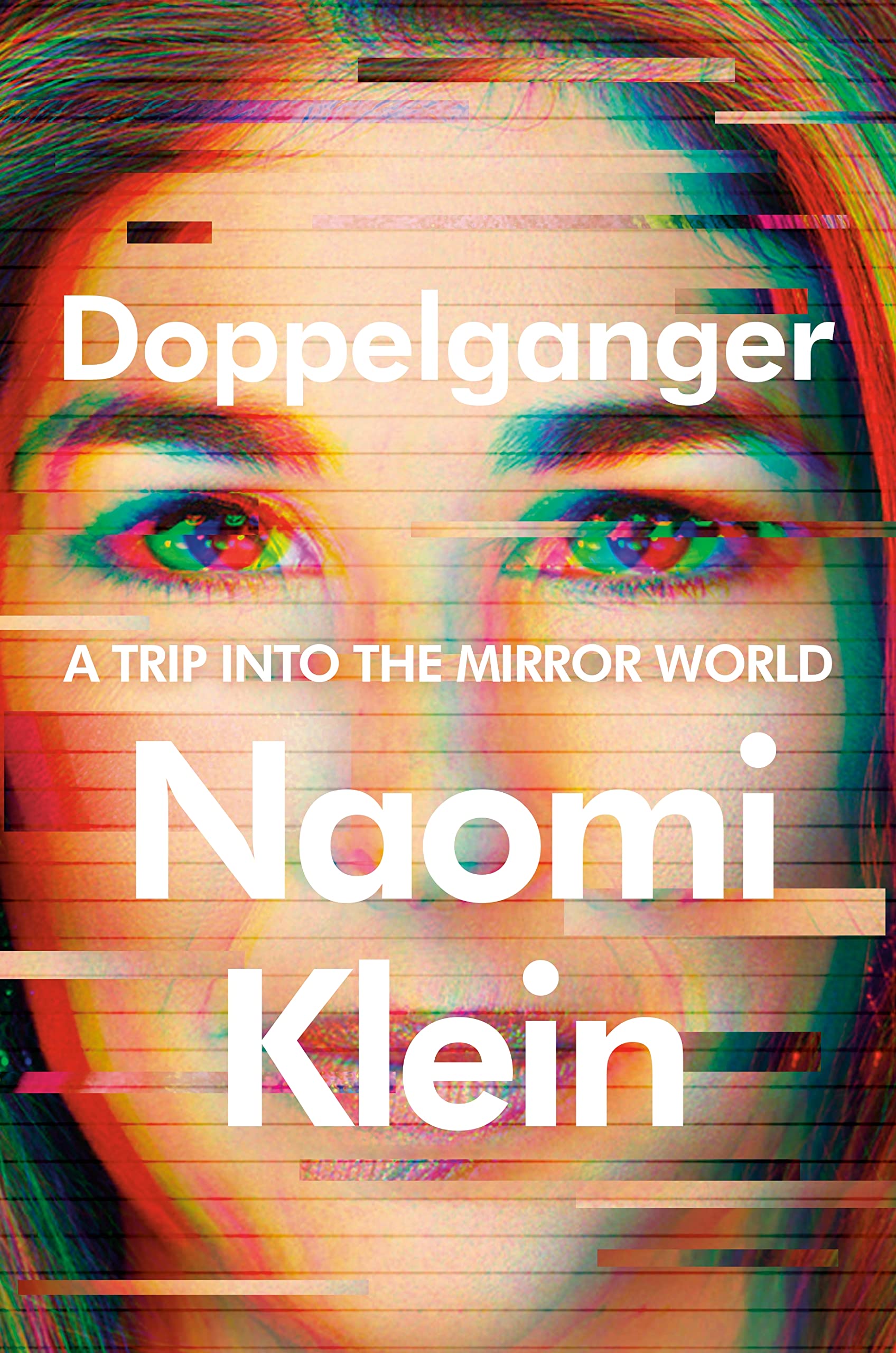 doppelganger review