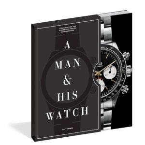 Best Books About Watches: A Collector’s Essential Reading List