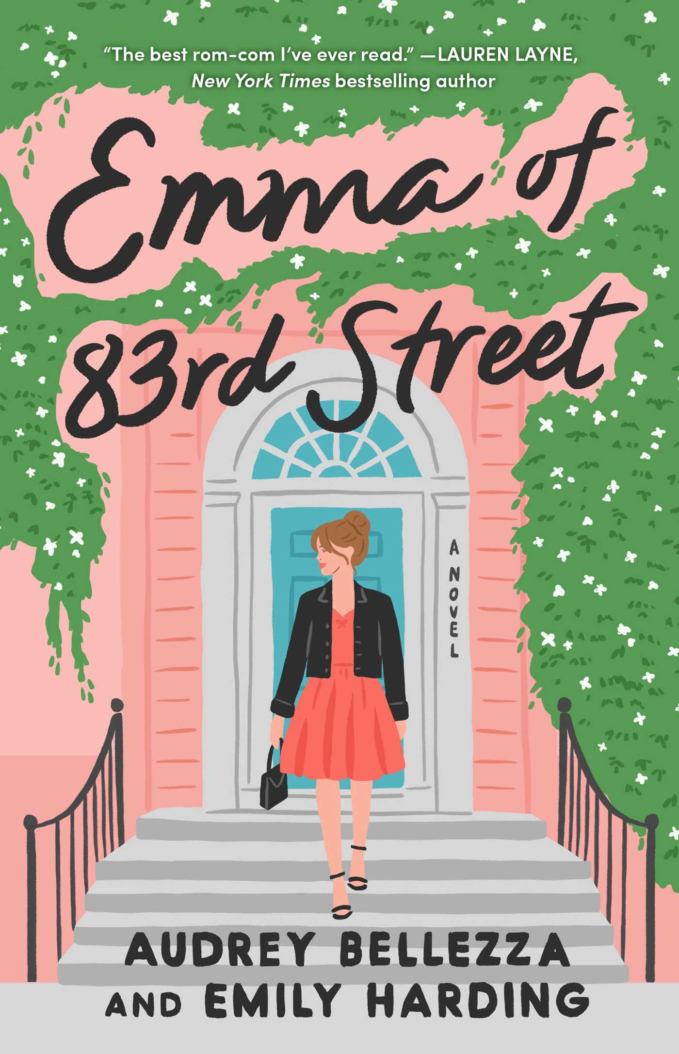 emma of 83rd street book review