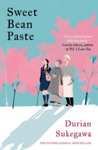 Book Review: Sweet Bean Paste — A Book That Invites You To Listen